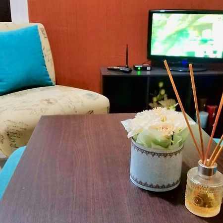 Super Cute Hampton Suites Imus المظهر الخارجي الصورة