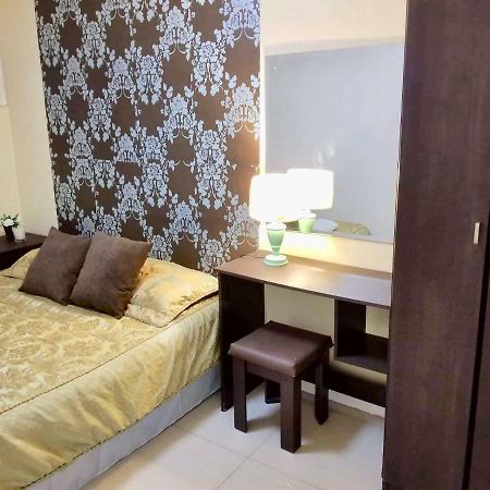 Super Cute Hampton Suites Imus المظهر الخارجي الصورة