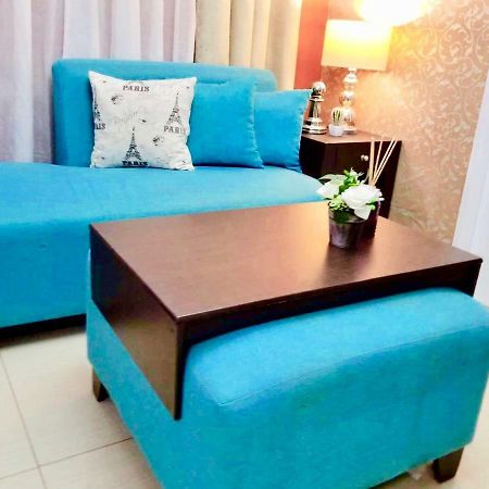 Super Cute Hampton Suites Imus المظهر الخارجي الصورة
