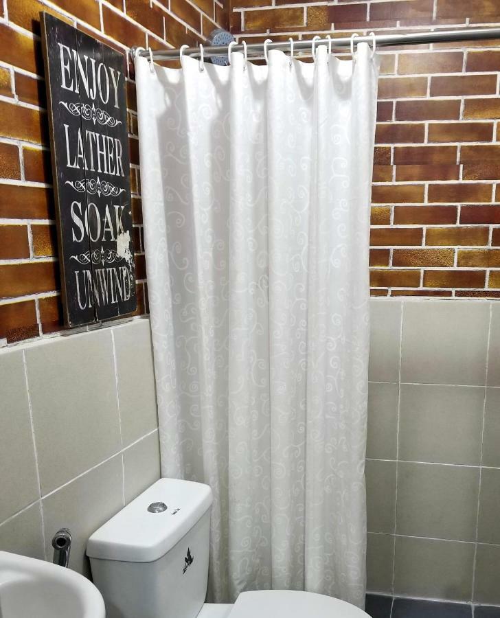 Super Cute Hampton Suites Imus المظهر الخارجي الصورة
