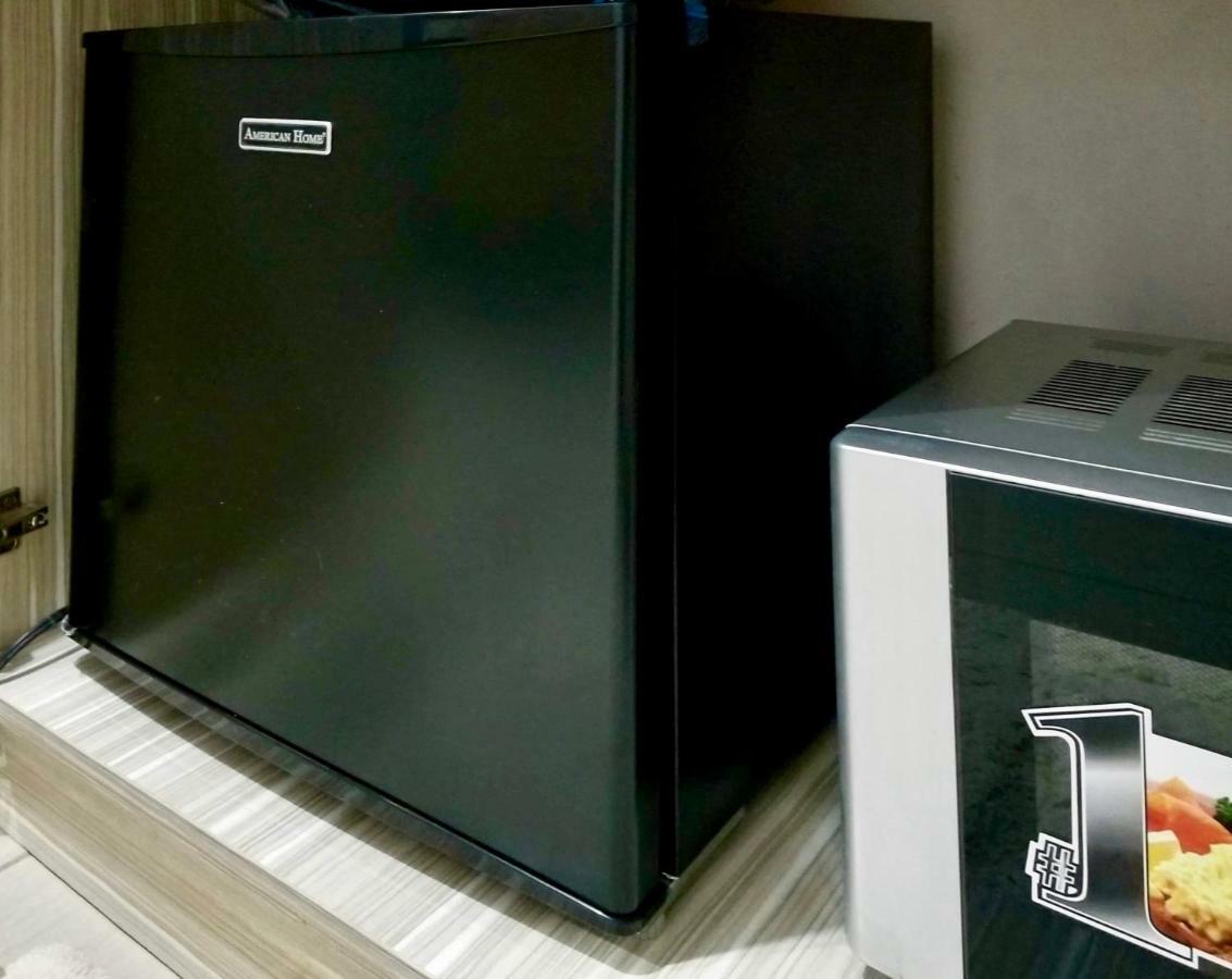 Super Cute Hampton Suites Imus المظهر الخارجي الصورة