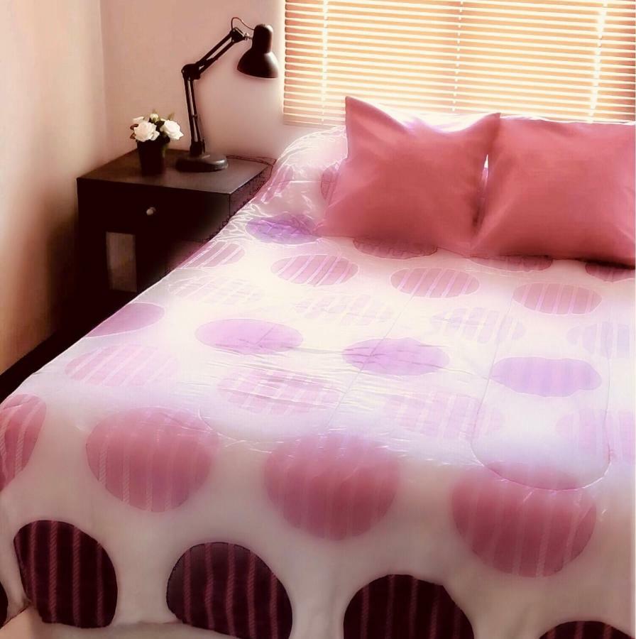 Super Cute Hampton Suites Imus المظهر الخارجي الصورة