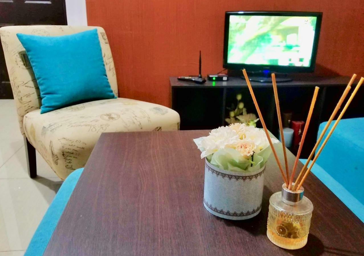 Super Cute Hampton Suites Imus المظهر الخارجي الصورة