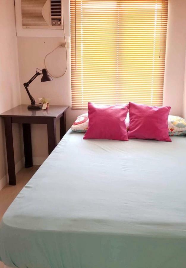 Super Cute Hampton Suites Imus المظهر الخارجي الصورة