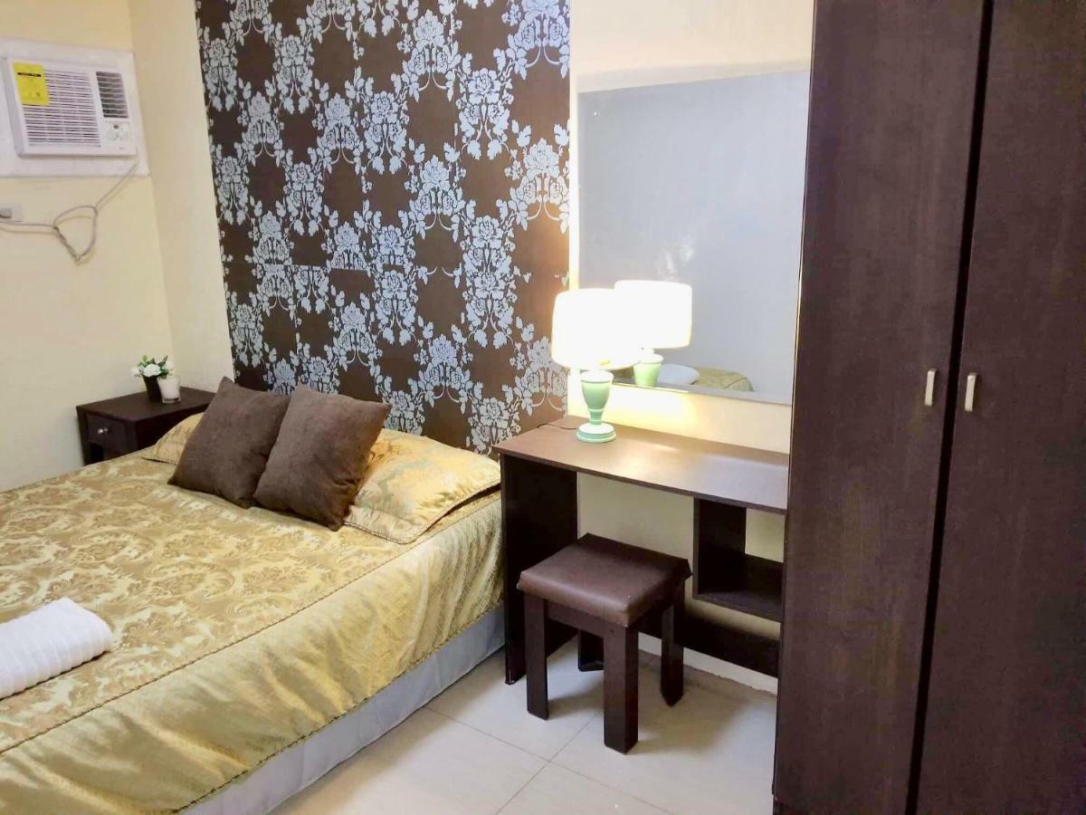 Super Cute Hampton Suites Imus المظهر الخارجي الصورة