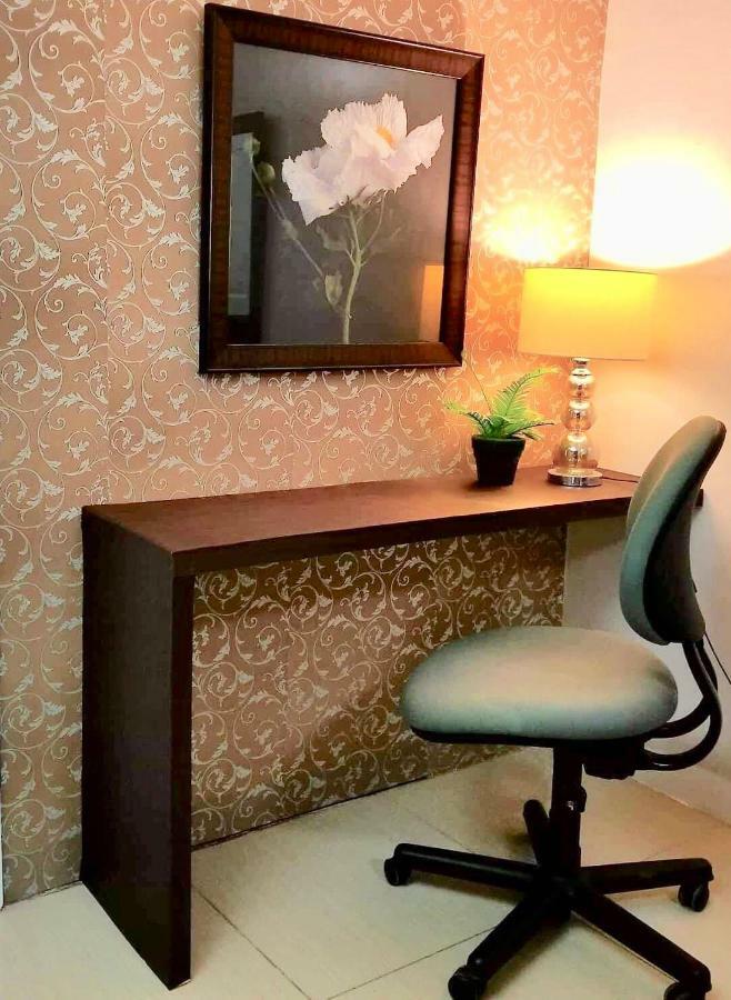 Super Cute Hampton Suites Imus المظهر الخارجي الصورة