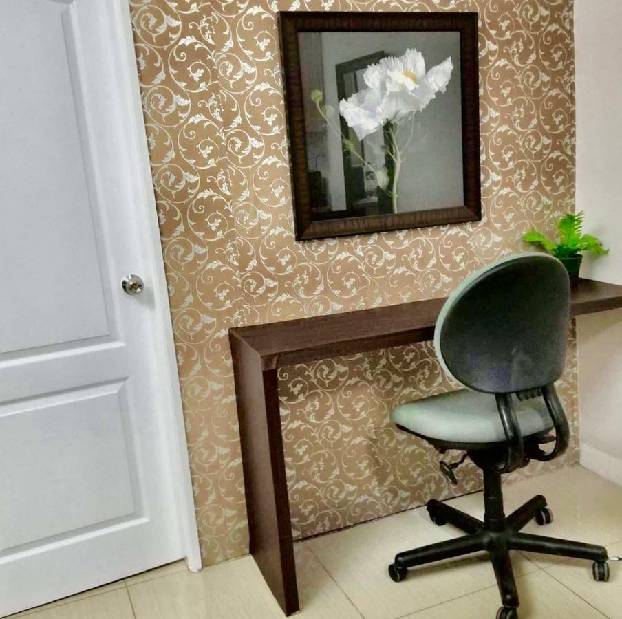 Super Cute Hampton Suites Imus المظهر الخارجي الصورة