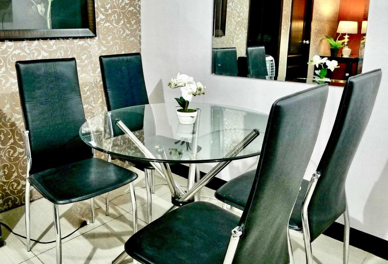 Super Cute Hampton Suites Imus المظهر الخارجي الصورة