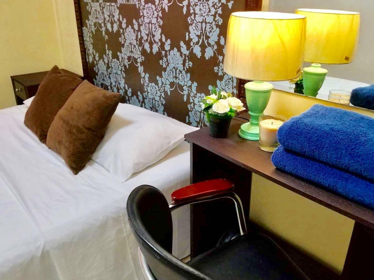 Super Cute Hampton Suites Imus المظهر الخارجي الصورة