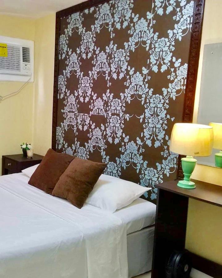 Super Cute Hampton Suites Imus المظهر الخارجي الصورة