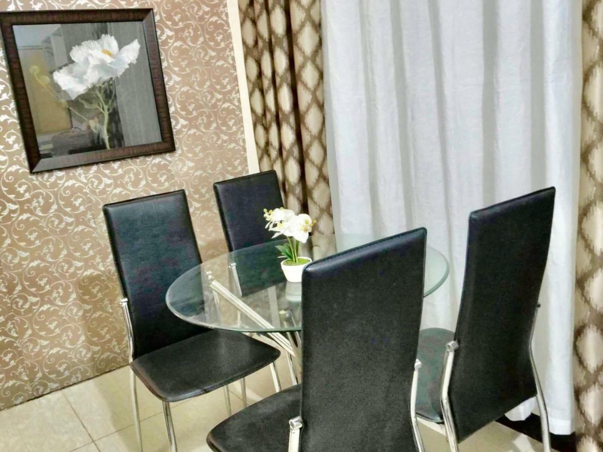 Super Cute Hampton Suites Imus المظهر الخارجي الصورة