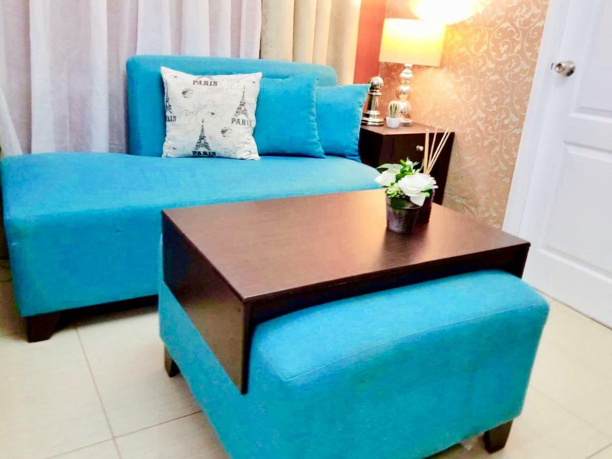 Super Cute Hampton Suites Imus المظهر الخارجي الصورة