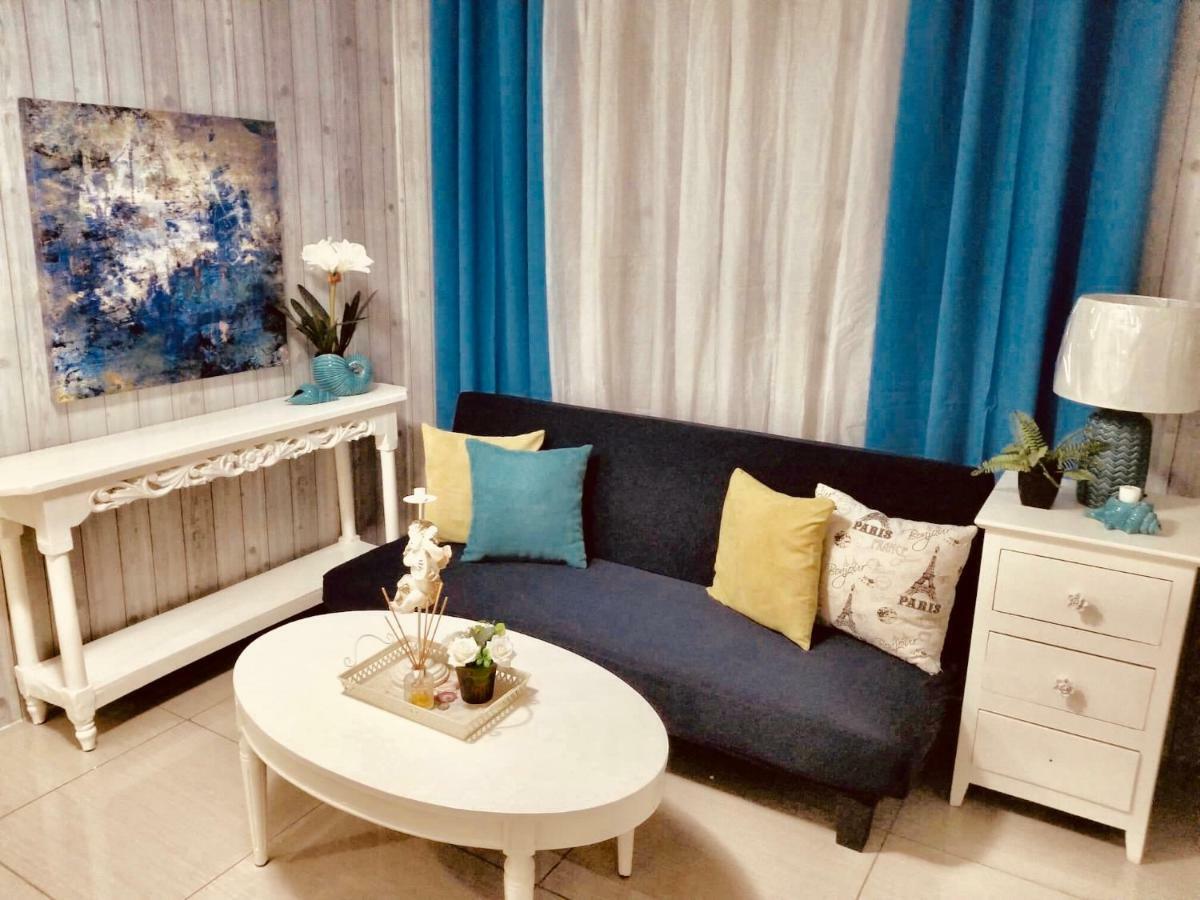 Super Cute Hampton Suites Imus المظهر الخارجي الصورة