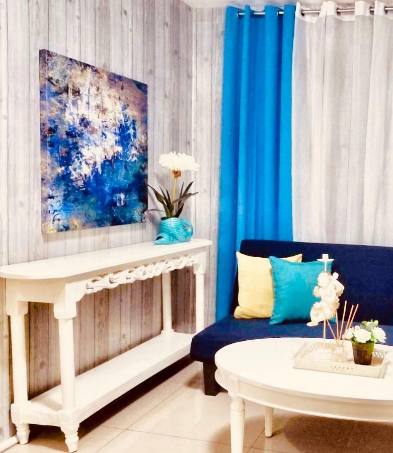 Super Cute Hampton Suites Imus المظهر الخارجي الصورة