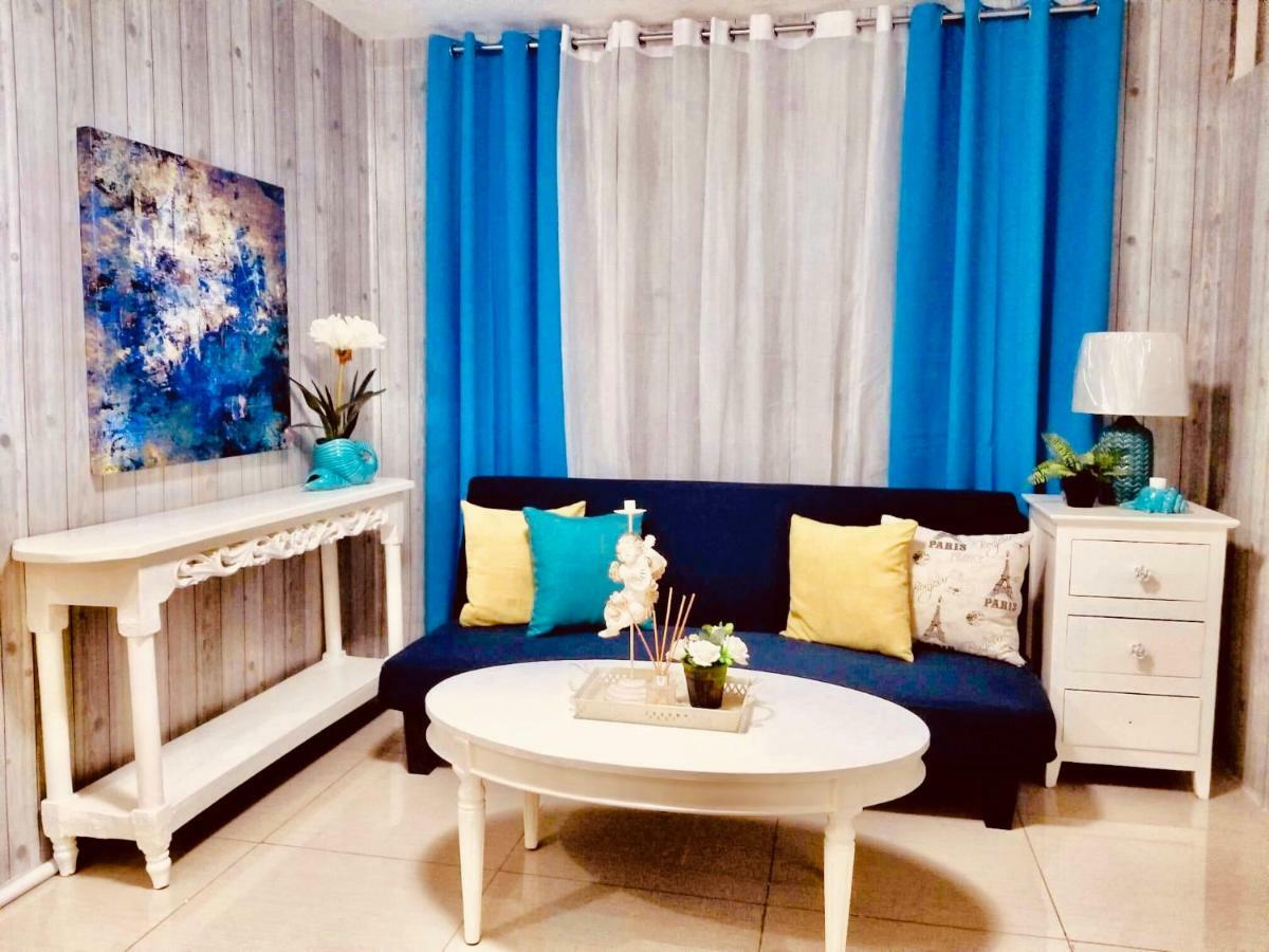 Super Cute Hampton Suites Imus المظهر الخارجي الصورة