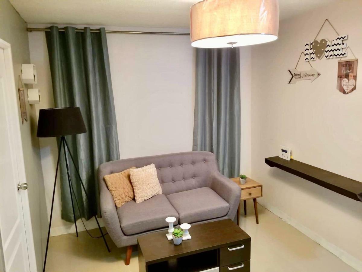 Super Cute Hampton Suites Imus المظهر الخارجي الصورة