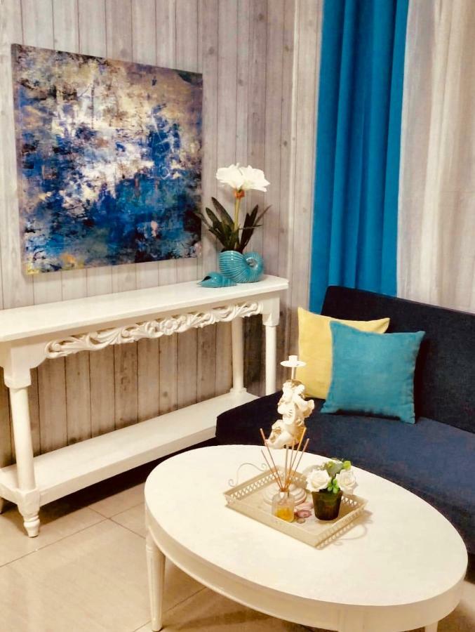 Super Cute Hampton Suites Imus المظهر الخارجي الصورة