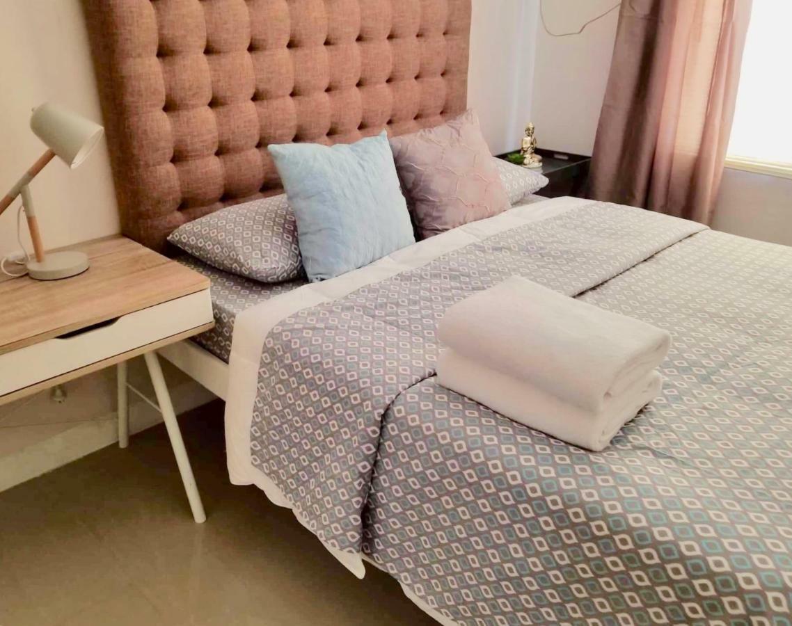 Super Cute Hampton Suites Imus المظهر الخارجي الصورة