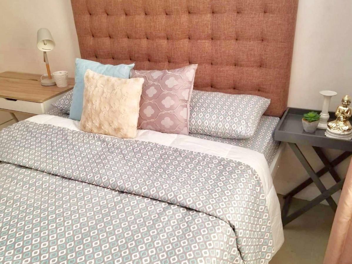Super Cute Hampton Suites Imus المظهر الخارجي الصورة