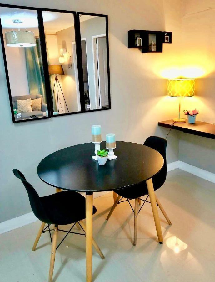 Super Cute Hampton Suites Imus المظهر الخارجي الصورة