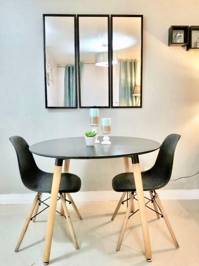 Super Cute Hampton Suites Imus المظهر الخارجي الصورة