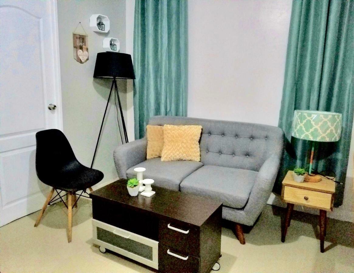 Super Cute Hampton Suites Imus المظهر الخارجي الصورة