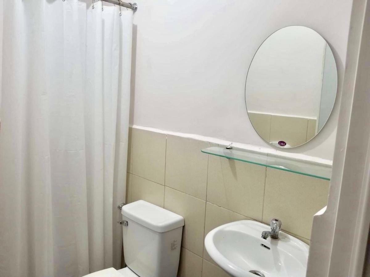 Super Cute Hampton Suites Imus المظهر الخارجي الصورة